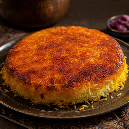 Noosh-e Jan 50 Persian Recipes